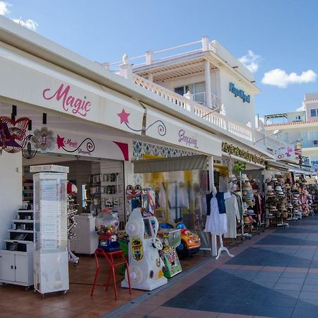 Apartamento Vacacional A 1 Minuto De La Playa - Carihuela Torremolinos Eksteriør bilde