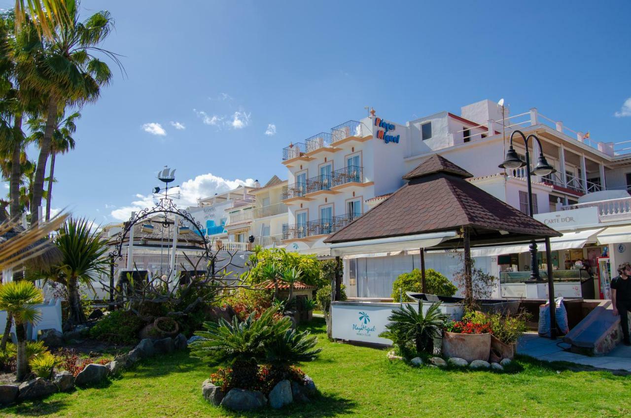 Apartamento Vacacional A 1 Minuto De La Playa - Carihuela Torremolinos Eksteriør bilde