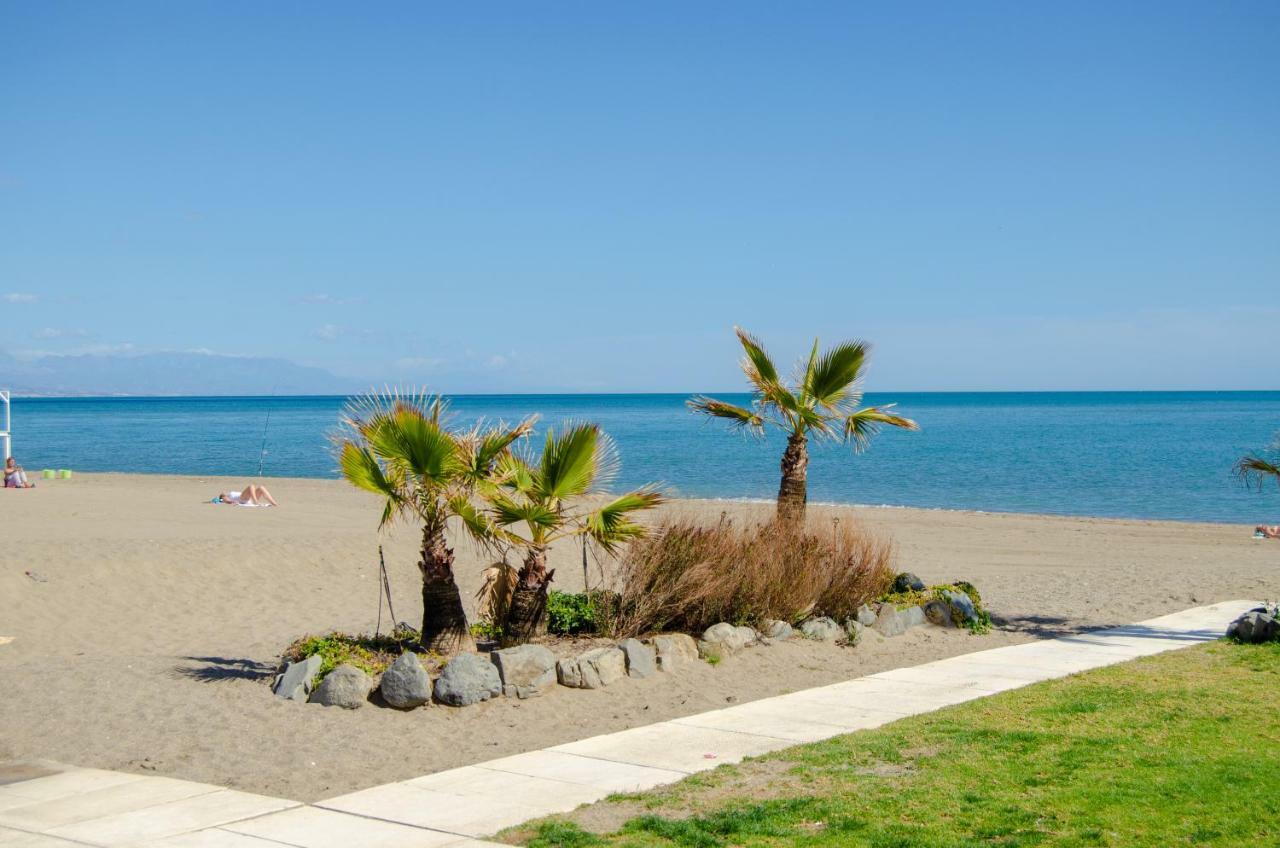 Apartamento Vacacional A 1 Minuto De La Playa - Carihuela Torremolinos Eksteriør bilde